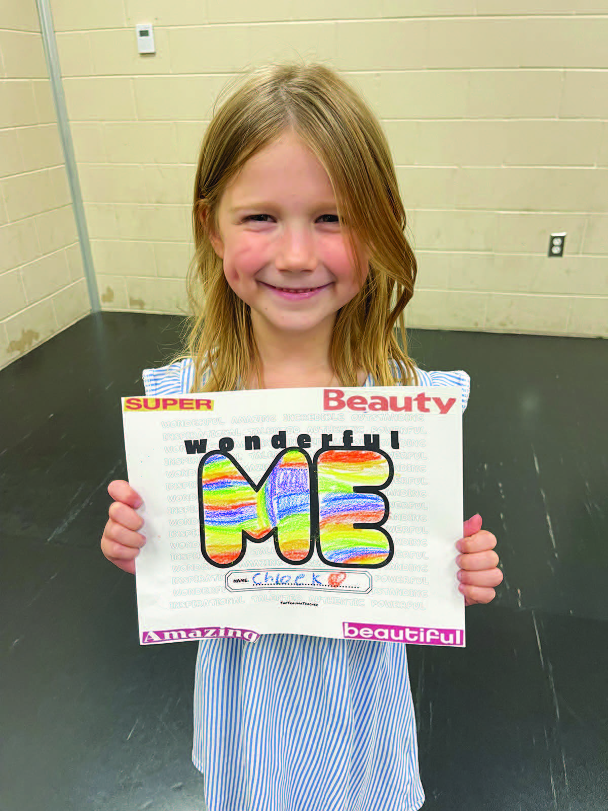 Play Like a Girl Westchase WOW