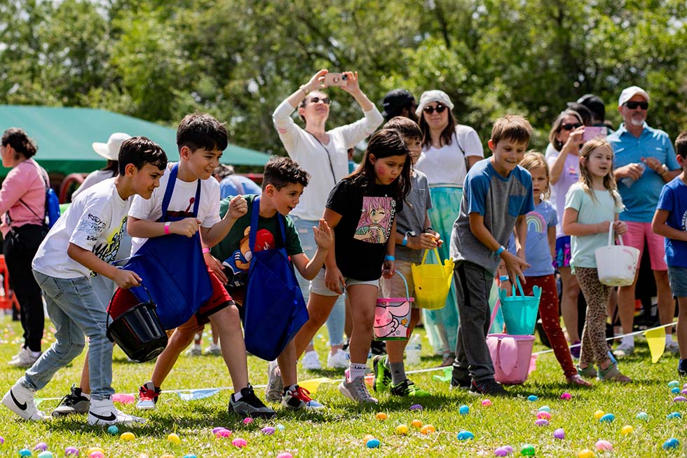 Egg Hunt 33