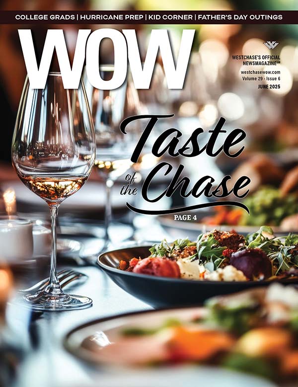 WC June