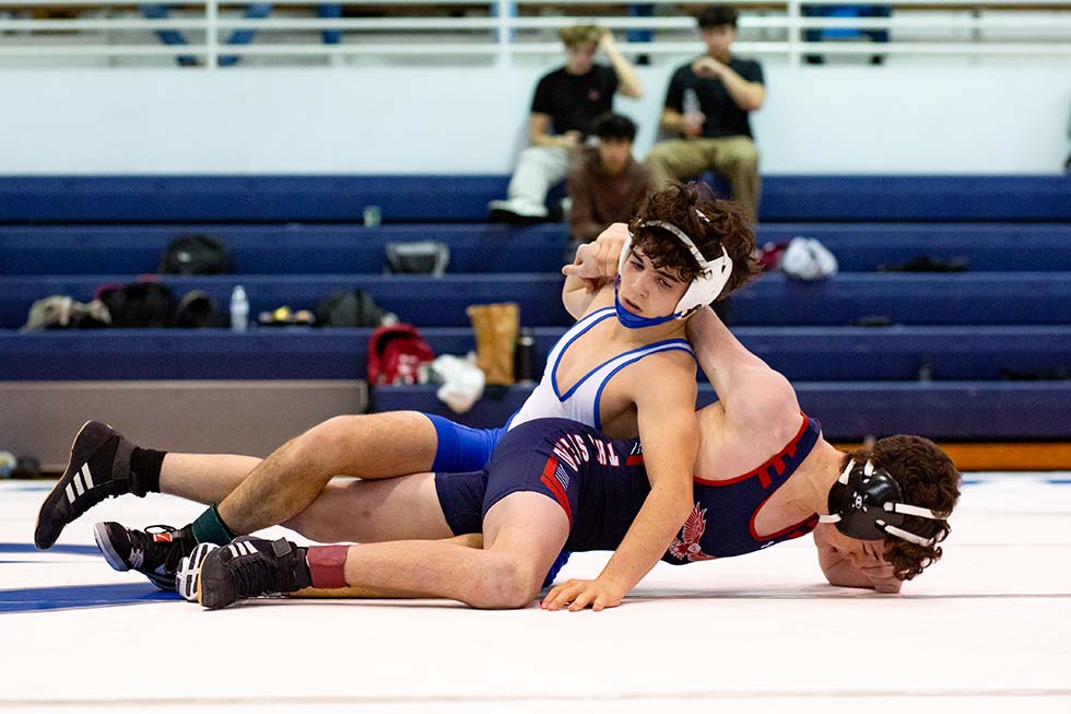 Nothing Works Unless You Do