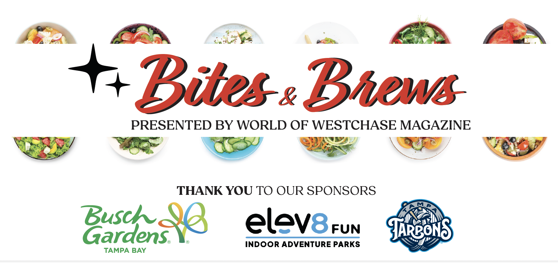 WOW’s Local Guide to Bites & Brews